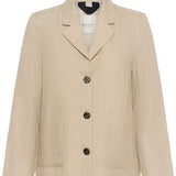 Alita pellavableiseri, Neutral Pinstripe