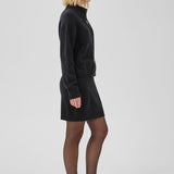 Tracy neulehame, Dark Grey Melange