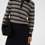 Vikesa hame, Black