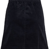 Lings hame vakosamettia, Dark Navy