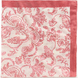 Phi huivi, Peach Blossom Dot Paisley
