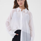 Smilla Oversize paita, Snow White