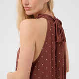 Dorthemie mekko, Mole Dot
