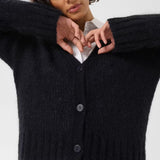 Zendaya neuletakki, Dark Navy