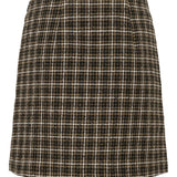 Sissa hame, Black Check