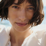 Anamaria pusero, Whisper White