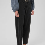 Baloo 144 High Barrel, Dark Grey