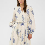Avira mekko, Blue Shadow Flower