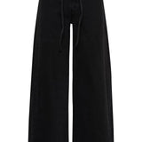 Karo 144 Mid X-Wide farkut 32", Dark Grey Wash