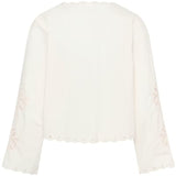 Anamaria pusero, Whisper White