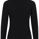 Efinas poolopaita, Black