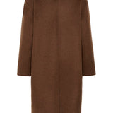 Lorelaiana villakangastakki, Downtown Brown