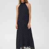 Dorthemie mekko, Dark Navy Dot