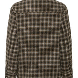 Sissemai takki, Black Check