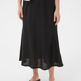 Bernadina pellavahame, Black