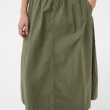 Asmina hame, Smokey Olive