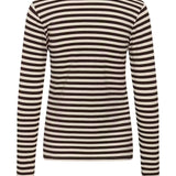 Nemajas pitkähihainen t-paita, Mole Stripe