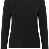 Nemajas pitkähihainen t-paita, Black