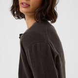 Carimi cashmere neuletakki, Mole Melange