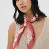 Phi huivi, Peach Blossom Dot Paisley