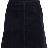 Lings hame vakosamettia, Dark Navy