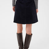 Lings hame vakosamettia, Dark Navy