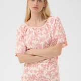 Bentha pusero, Peach Blossom Dot Pasley