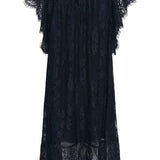 Amena mekko, After Midnight