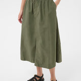 Asmina hame, Smokey Olive