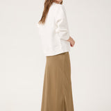 Diego collegepaita, Off White