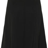 Violy hame, Black