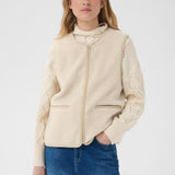 Camelie teddyliivi, Neutral Spots