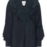 Stefani pusero, Dark Navy