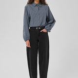 Baloo 144 High Barrel, Dark Grey