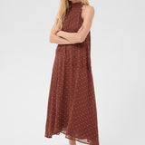 Dorthemie mekko, Mole Dot