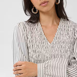 Dewa pusero, Black Stripe