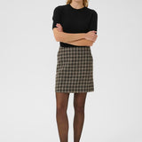 Sissa hame, Black Check