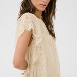 Amena mekko, Oatmeal