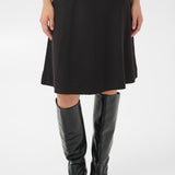 Violy hame, Black