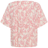 Bentha pusero, Peach Blossom Dot Pasley