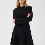 Chanise mekko, Black