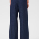Sarana housut, Rinse Blue Denim