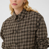 Sissemai takki, Black Check