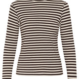 Efinas poolopaita, Mole Stripe