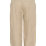 Nettas pellavahousut, Neutral Pinstripe