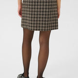 Sissa hame, Black Check
