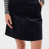 Lings hame vakosamettia, Dark Navy