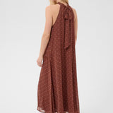 Dorthemie mekko, Mole Dot
