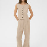 Azania liivi, Neutral Pinstripe