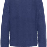 Etronas neulepusero, Blue Indigo